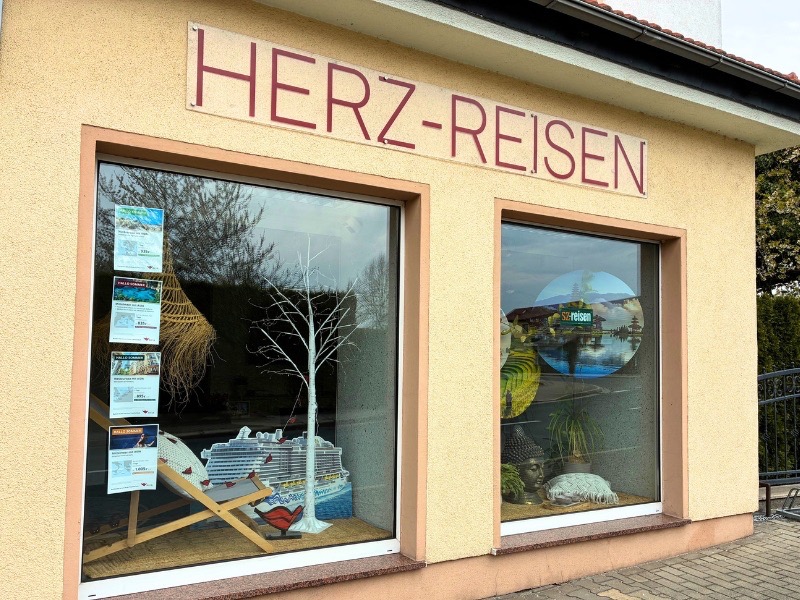 Herzreisen in Groeditz