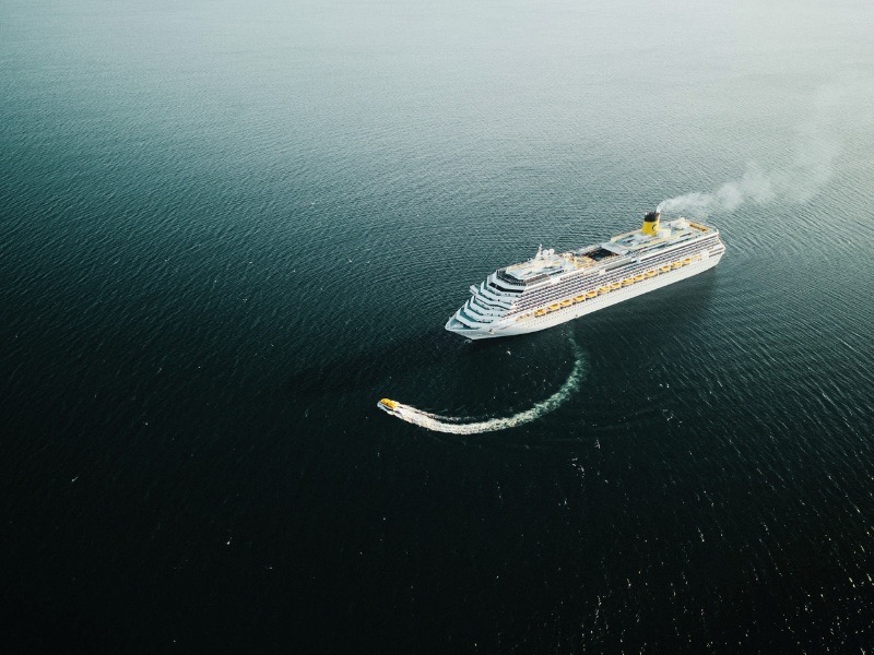 Kreuzfahrt mit Herz-Reisen