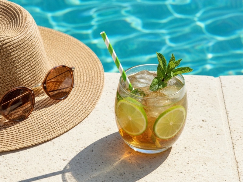 Anfrage stellen und Urlaub genießen-Herzreisen